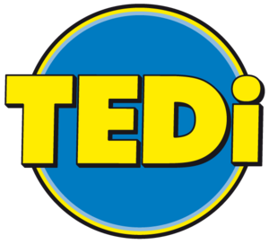 TEDI logo | Kamnik | Supernova