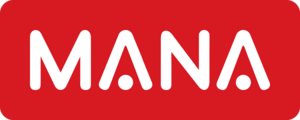 MANA logo | Kamnik | Supernova
