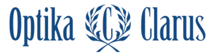 Optika Clarus logo | Kamnik | Supernova