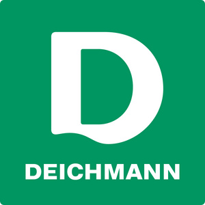Deichmann logo | Kamnik | Supernova