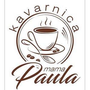 Mama Paula logo | Kamnik | Supernova