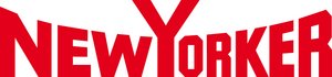 New Yorker logo | Kamnik | Supernova