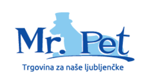 Mr. Pet logo | Kamnik | Supernova