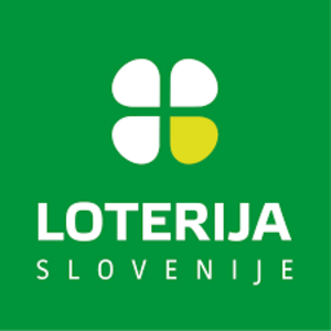 Loterija Slovenije logo | Kamnik | Supernova