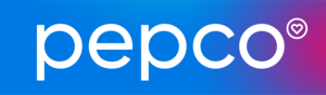 Pepco logo | Kamnik | Supernova