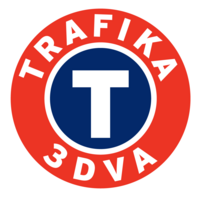 Trafika 3DVA - 