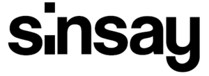 Sinsay logo | Kamnik | Supernova