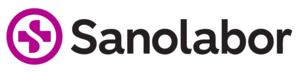 Sanolabor logo | Kamnik | Supernova