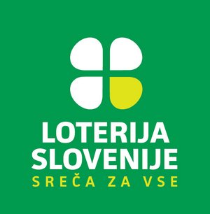 Loterija Slovenije logo | Kamnik | Supernova