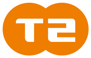 T2 logo | Kamnik | Supernova