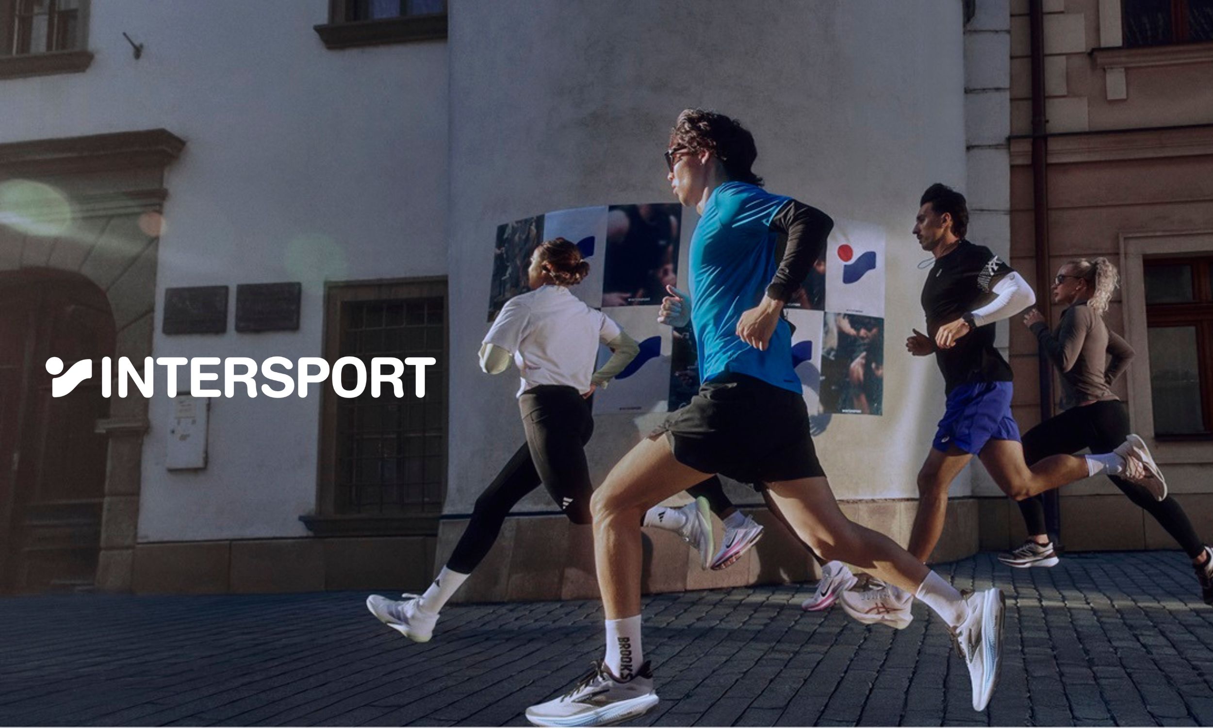 Intersport | Kamnik | Supernova